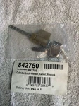 Kwikset/weiser/weslock Sliding Door Cylinder. Fixed Price $15.99.