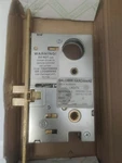 Baldwin 6375044L Mortise Lock Left Hand 6375.044.L Satin Brass. Fixed Price $177.66.