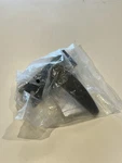 Adams Rite 4560-601-121 Rh/rhr 1-3/4-2 Dark Bronze Handle. Fixed Price $25.00.