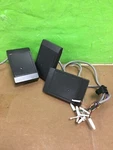 (lot Of 3) Hid Thinline Ii 5395CG100 5395-380-02 No Mounting. Fixed Price $59.99.