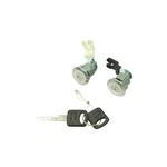 Door Lock Cylinder & Set Of 4 Piece Front,left,right 1ADLC00001 BDA69220 Fo.... Fixed Price $73.74.