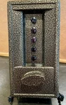 Kaba Ilco 6200 Series Pushbutton Lock 6218-60-41 Gold Tone Keyless Entry Nob. Fixed Price $189.99.
