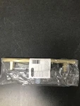 Amerock BP36645BBZ St. Vincent 6-5/16" Bar Pull Golden Champagne. Fixed Price $16.94.