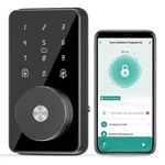 Smart Lock, 4-IN-1 Keyless Entry For Front Door, Digital .... Fixed Price $52.14.
