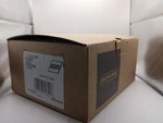 Schlage Door Handle Hall & Closet Satin Nickel F10 Acc 619 H6. Fixed Price $20.00.