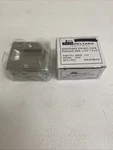 Deltana SDP25U15 Adjustable Pocket Lock Passage 2-3/4"X 2-1/2" Solid Brass. Fixed Price $10.79.