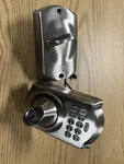 Kwikset Powerbolt 2 Touchpad Keyless Entry Deadbolt Satin Nickel #907. Fixed Price $55.00.