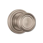 Brinks Single Cylinder Lock Barrett Satin Nickel Push Pull Rotate 23045-119. Fixed Price $36.95.