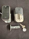 Yale Security Assure Lock 2 Wi-fi Keypad Smart Satin Nickel. Fixed Price $60.00.