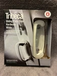 Andersen Tribeca Gliding Patio Door Hardware - White SKU#570469 New Open Box. Fixed Price $55.00.