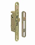 Replacement Sliding Glass / Patio Door Mortise Lock And Keeper Kit. Fixed Price $17.74.