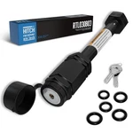 Retrue Heavy-duty Trailer Hitch Locks 5/8" Pin For And 2-1/2" Class Iii-.... Fixed Price $21.90.