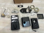 Baldwin 8285190AC1 Soho Keyless Entry Single Cylinder Electronic Deadbolt. Fixed Price $379.95.