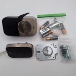 Yale Assure Lock 2 With Wi-fi Satin Nickel Smart Keypad *read*. Fixed Price $32.89.
