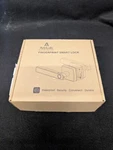 Apploki Fingerprint Smart Lock. Fixed Price $40.93.