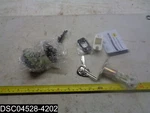 EDSC10BP6 Yale Oil Rub Bronze Singlecylinder Deadbolt Keyentry Lock KEYALIKE5552. Fixed Price $26.42.