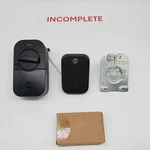 Yale Assure Lock 2 Touch, Black Key-free Fingerprint Smart Door *read*. Fixed Price $39.86.