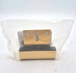 The Door Guardian DG01-B Childproofing Security Latch. Fixed Price $13.94.