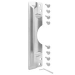 "NUK3Y Latch Guard Protector Stainless Steel For Out Swing Doors (stainl.... Fixed Price $29.90.
