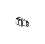 Dave Carter 50774 NR635833 Door Latch Black. Fixed Price $16.06.