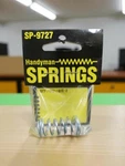 Handyman 1-1/2 In. L X 5/8 Compression Spring Pk. Fixed Price $8.88.