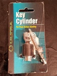 Ultra Cylinder For Push Button Handles Most Storm Door Lock #58400 W/keys. Fixed Price $10.99.