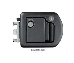 Rv Designer T507 Motorhome Entrance Door Lock-with Deadbolt (trimark 060-1650). Fixed Price $222.37.