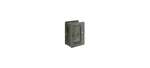Hd Pocket Lock, Adjustable, 3-1/4" X 2-1/4" Privacy In Antique Nickel. Fixed Price $35.40.