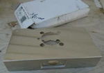 New Mag Install-a-lock Door Reinforcement Reinforcer 4-S-2 4S2 Free Ship. Fixed Price $10.15.