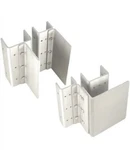 Securitron Fmk-sl Flex-mount Bracket System Sliding Gate Kit. Fixed Price $49.99.