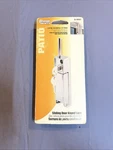 Defender Security Patio Sliding Door Keyed Lock 9997. Fixed Price $25.00.