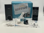 Devo G3 Smart Lock,fingerprint Door Wi-fi Deadbolt. Fixed Price $39.95.