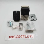 Yale Security Assure Lock 2 With Wi-fi, Key-pad, Deadbolt, Satin Nickel *read*. Fixed Price $31.55.