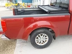 (local Pickup Only) Bed Box King Cab Without Utility Package Fits 13-. Fixed Price $1234.90.