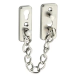 Door Chain Lock, Stainless Steel Safety Bolt With Spring Anti-theft Pre.... Fixed Price $16.97.