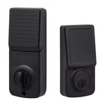 Sure-loc DK201-TSZW Electronic Keyless Entry Single Cylinder Matte Black. Fixed Price $75.00.