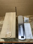 Von Duprin 990DT-US26D Vertical Rod Night Latch Trim Satin Chrome. Fixed Price $175.00.