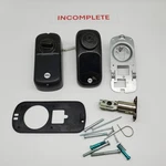 Yale Assure Lock 2 Touchscreen With Wi-fi Connect Satin Nickel *read*. Fixed Price $46.52.