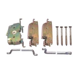 Pella Sliding Patio Door Multipoint Lock Assembly Architect/designer Series. Fixed Price $239.12.