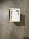 Schlage Lock Cylinder Housing Satin Chrome CYL.80-129.626. Fixed Price $25.00.