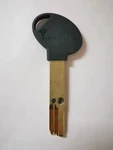 Mul-t-lock Interactive Blank 206S Keyway Profile Locksmith Supply Pcs. Fixed Price $112.50.