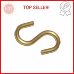 Hard-to-find Fastener 014973156312 Hooks, 1", PIECE-15. Fixed Price $21.21.