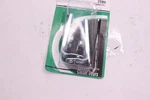 (2-PK) Barton Kramer Bifold Pivot Bracket Nylon Card 1-3/4" X 2-7/8" 2080C. Fixed Price $6.97.