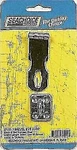 Seachoice 304 Stainless Steel Swivel Eye Safety Hasp 1"X2-3/4" #8 Fastener 37111. Fixed Price $22.35.