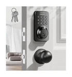 Keyless Entry Keypad Deadbolt With Handle Set, Smart Lock, Auto-loc... Fast Ship. Fixed Price $61.53.