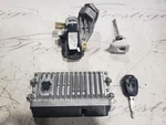 Toyota Prius 10-14 Ignition Ecu Door Lock Retrofit Key Set Oem 11 12 13. Fixed Price $166.50.