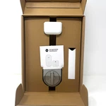 Yale Approach Wifi Smart Door Lock Retrofit Keyless Entry Silver New. Fixed Price $64.99.