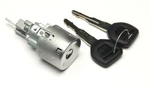 Well Auto Ignition Lock Cylinder For 93 Honda Accord 92-96 Prelude. US188L. Fixed Price $28.00.