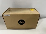 Yale Assure Lock Keypad With Z-wave YRD410-ZW2-619. Fixed Price $199.99.