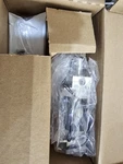 Von Duprin 6211 US32D 24VDC Fse Silver Commercial Door Hardware. Fixed Price $360.00.
